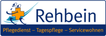 Krankenpflege Rehbein Logo